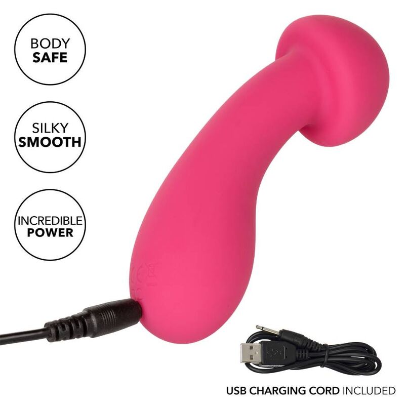 CALEXOTICS - PIXIES EXCITER PINK - My naughty haven #