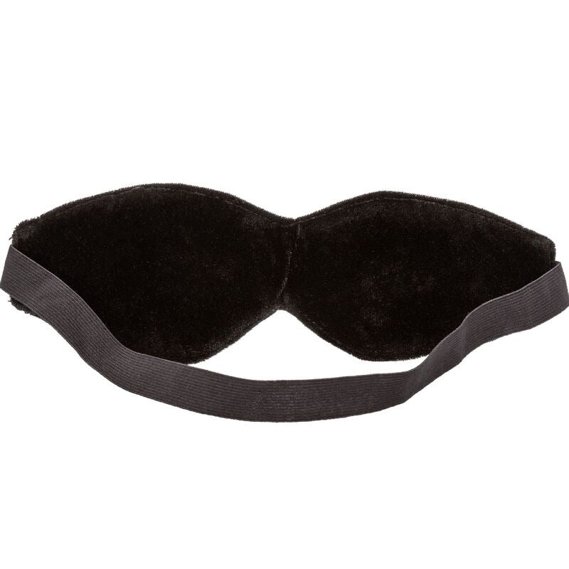 CALEXOTICS - RADIANCE BLACKOUT RHINE EYE MASK - My naughty haven #