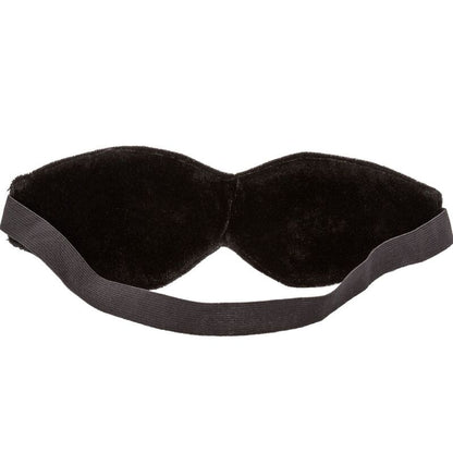 CALEXOTICS - RADIANCE BLACKOUT RHINE EYE MASK - My naughty haven #