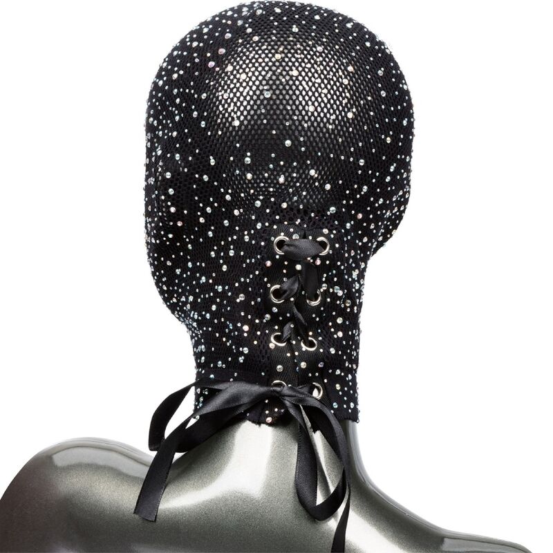 CALEXOTICS - RADIANCE FULL HOODE COVER RHINE - My naughty haven #