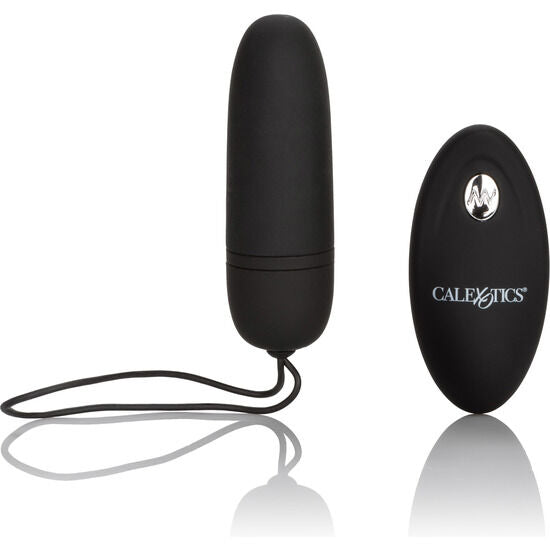 CALEXOTICS - REMOTE BULLET BLACK - My naughty haven #