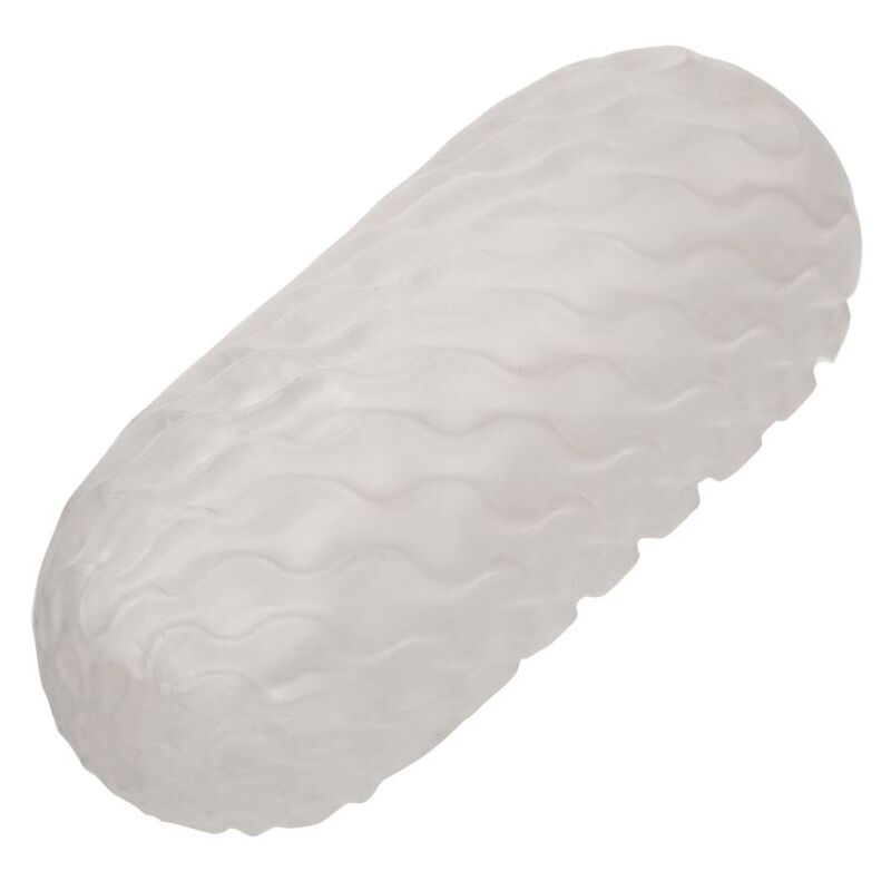 CALEXOTICS - REVERSIBLE NUBBY STROKER - My naughty haven #