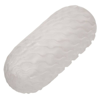 CALEXOTICS - REVERSIBLE NUBBY STROKER - My naughty haven #