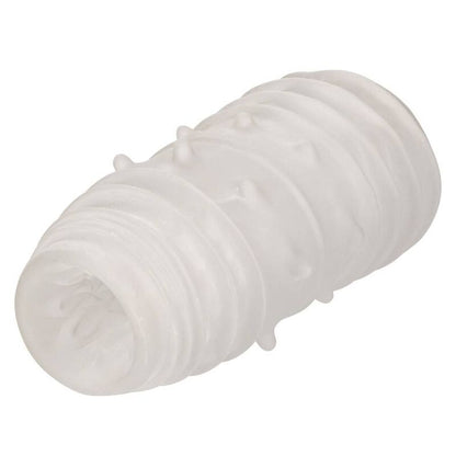CALEXOTICS - REVERSIBLE RIBBED STROKER - My naughty haven #