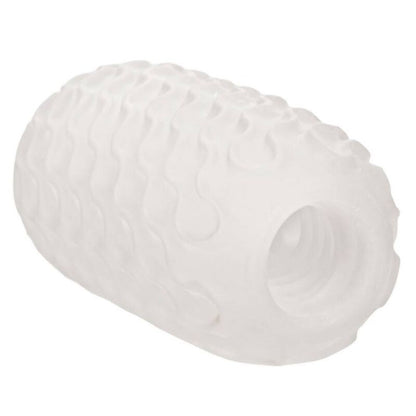 CALEXOTICS - REVERSIBLE RIBBED STROKER - My naughty haven #