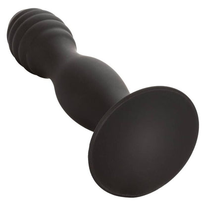 CALEXOTICS - RIBBED ANAL STUD - My naughty haven #