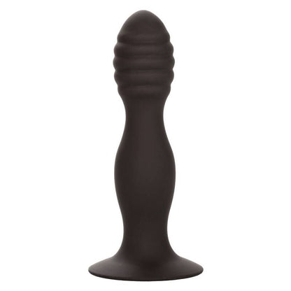 CALEXOTICS - RIBBED ANAL STUD - My naughty haven #