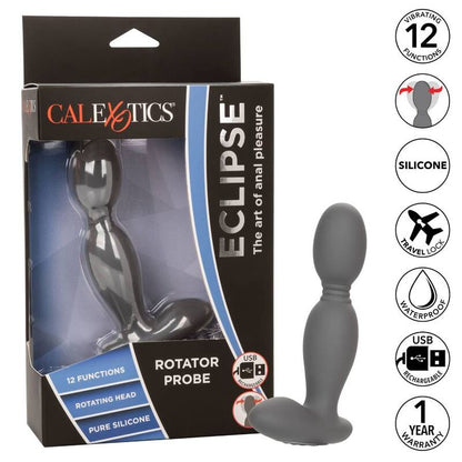 CALEXOTICS - ROTATOR PROBE - My naughty haven #