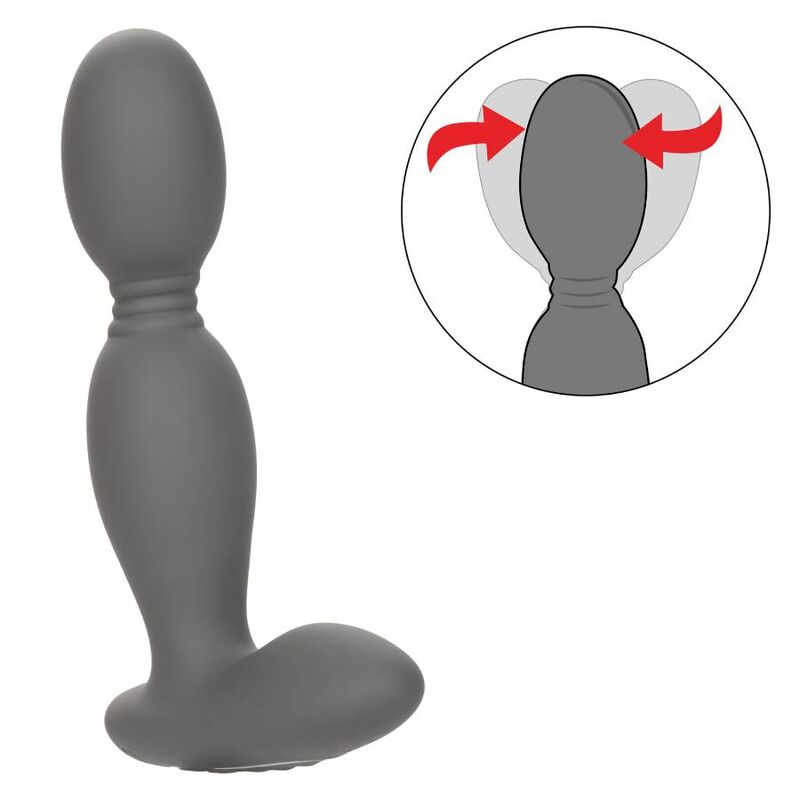 CALEXOTICS - ROTATOR PROBE - My naughty haven #