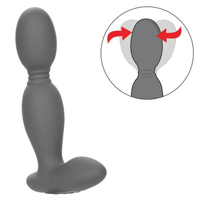 CALEXOTICS - ROTATOR PROBE - My naughty haven #