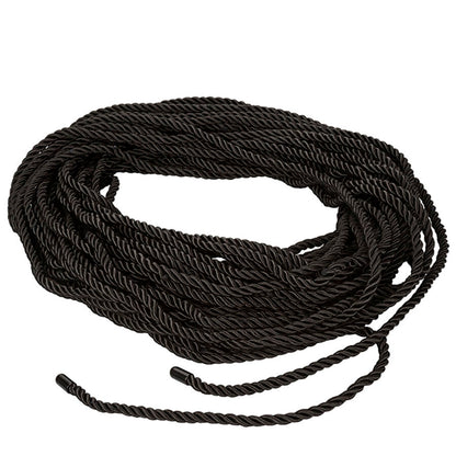 CALEXOTICS - SCANDAL BLACK BDSM ROPE 30 M - My naughty haven #