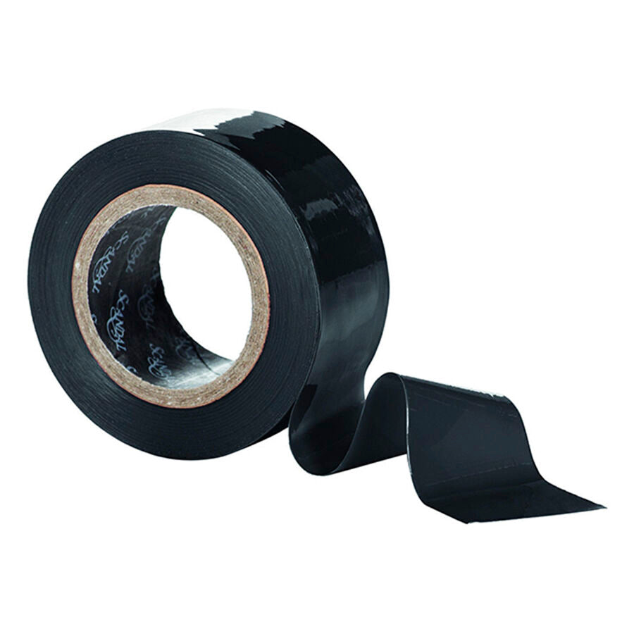 CALEXOTICS - SCANDAL BLACK BONDAGE TAPE - My naughty haven #