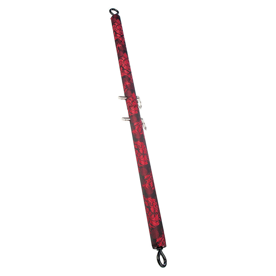 CALEXOTICS - SCANDAL BLACK SPACE BAR - My naughty haven #