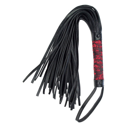 CALEXOTICS - SCANDAL BLACK WHIP - My naughty haven #