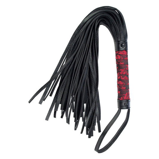 CALEXOTICS - SCANDAL BLACK WHIP - My naughty haven #
