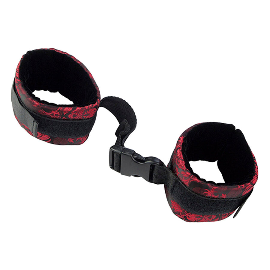CALEXOTICS - SCANDAL CONTROL HANDCUFFS - My naughty haven #