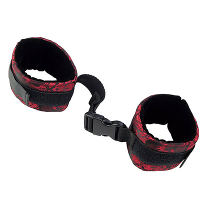 CALEXOTICS - SCANDAL CONTROL HANDCUFFS - My naughty haven #
