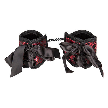 CALEXOTICS - SCANDAL CORSE HANDCUFFS - My naughty haven #