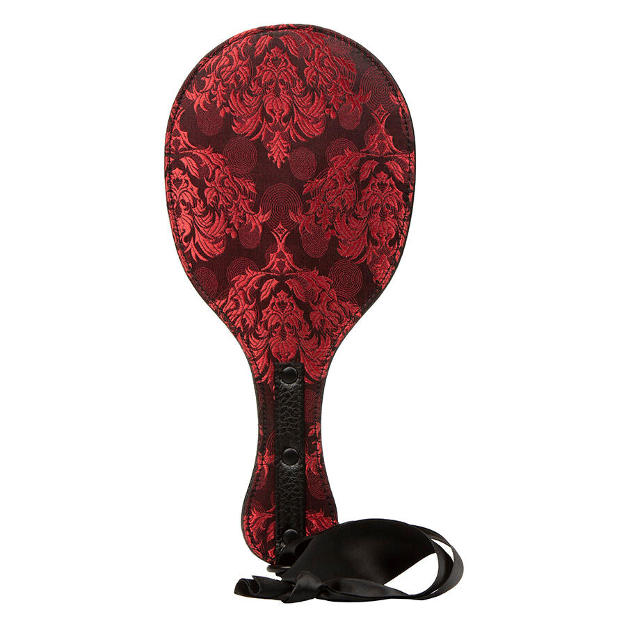CALEXOTICS - SCANDAL DOUBLE ROUND SHOVEL - My naughty haven #