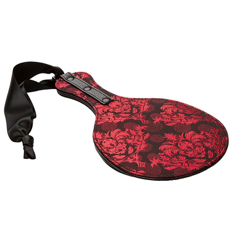 CALEXOTICS - SCANDAL DOUBLE ROUND SHOVEL - My naughty haven #