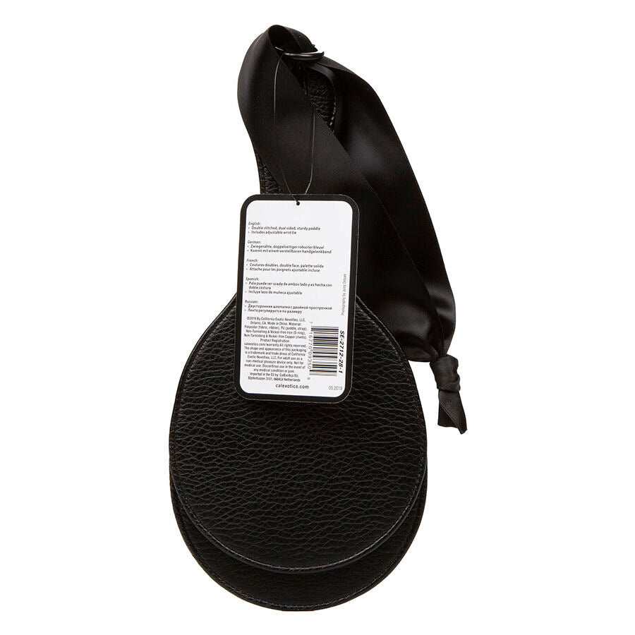 CALEXOTICS - SCANDAL DOUBLE ROUND SHOVEL - My naughty haven #