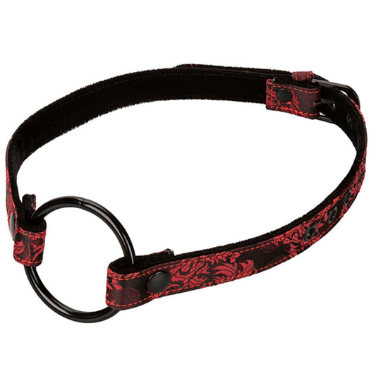 CALEXOTICS - SCANDAL OPEN MOUTH GAG - My naughty haven #