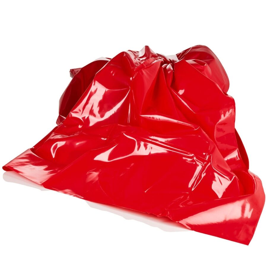 CALEXOTICS - SCANDAL RED SABANA 2.03 M - My naughty haven #