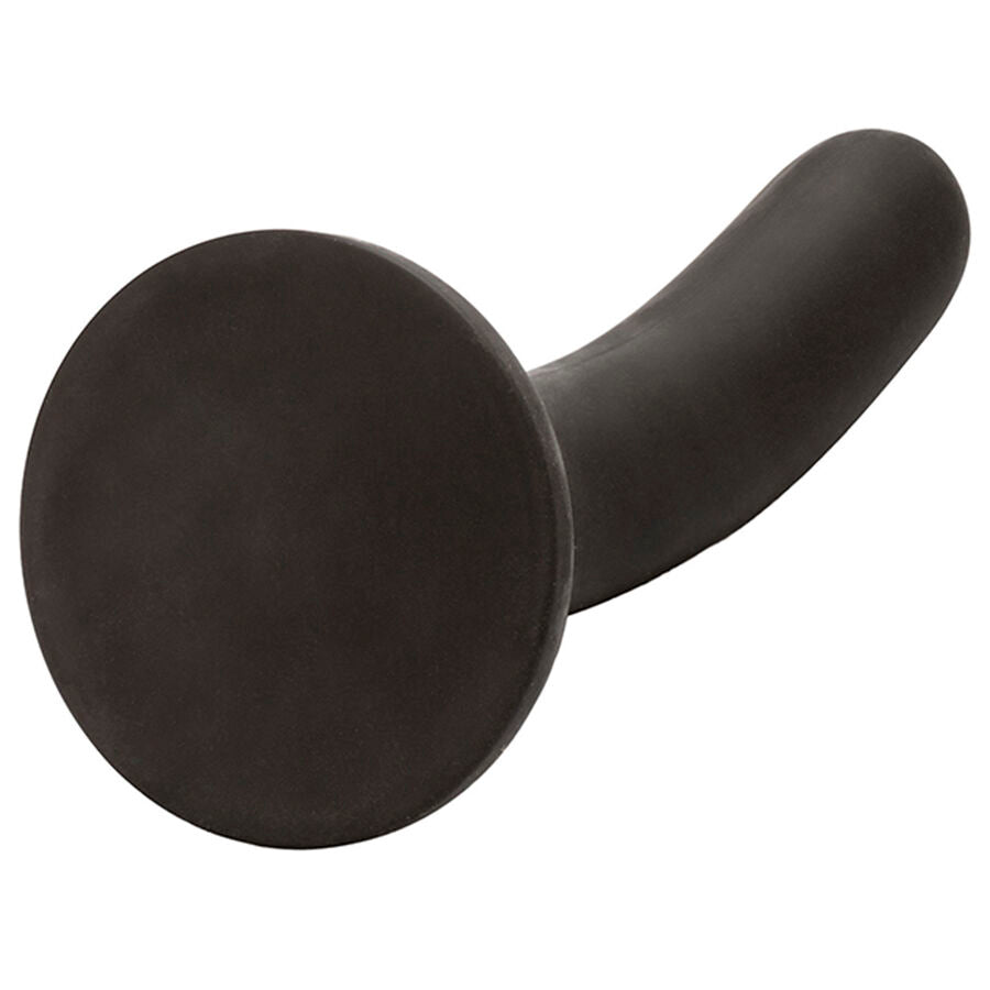 CALEXOTICS - СКАНДАЛЕН КОМПЛЕКТ ОТ БИКИ БЕЗ ЧАТАЛИ С ДИЛДО РАЗМЕР S/M