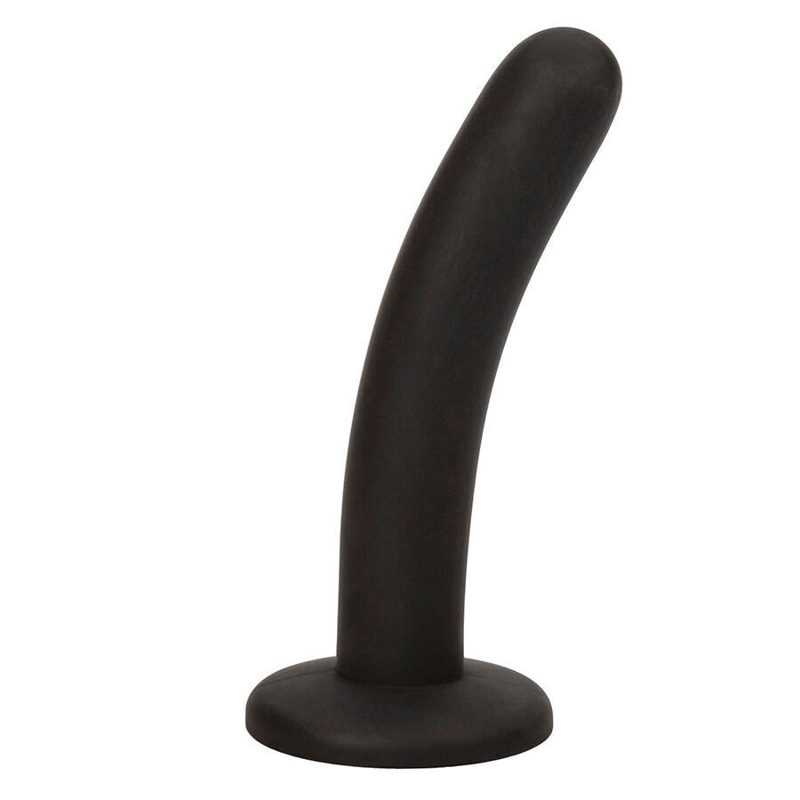 CALEXOTICS - SCANDAL SET OF CROTCHLESS PANTIES WITH DILDO SIZE S/M - My naughty haven #