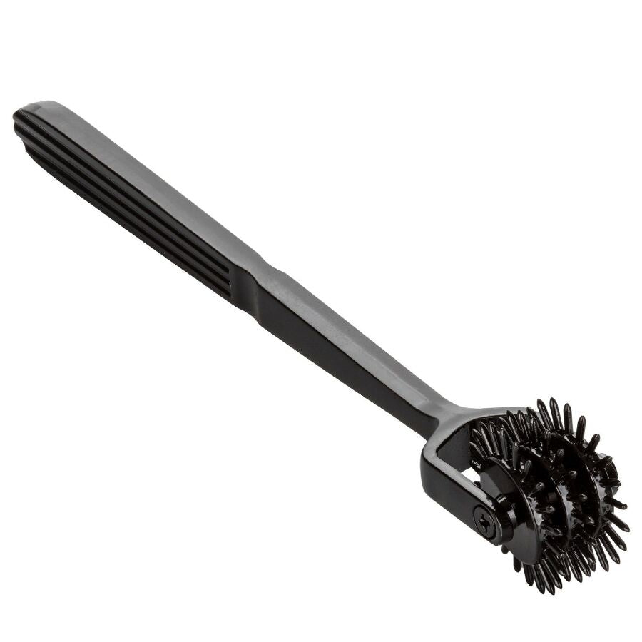 CALEXOTICS - SCANDAL TRIPLE WHEEL OF PLEASURE - My naughty haven #