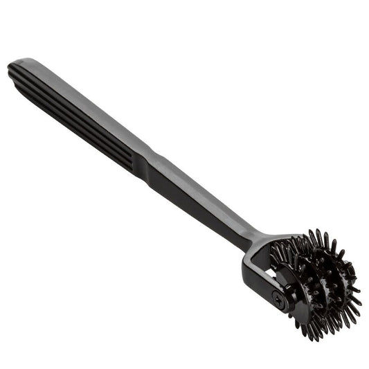 CALEXOTICS - SCANDAL TRIPLE WHEEL OF PLEASURE - My naughty haven #