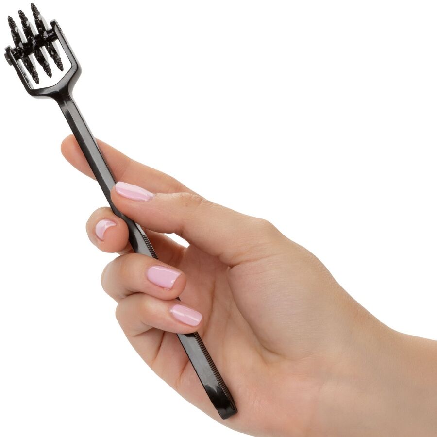 CALEXOTICS - SCANDAL TRIPLE WHEEL OF PLEASURE - My naughty haven #