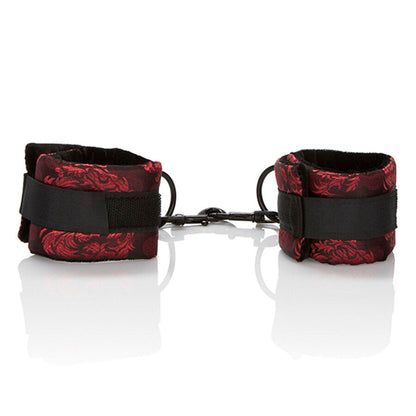 CALEXOTICS - SCANDAL UNIVERSAL BRACELET SETS - My naughty haven #