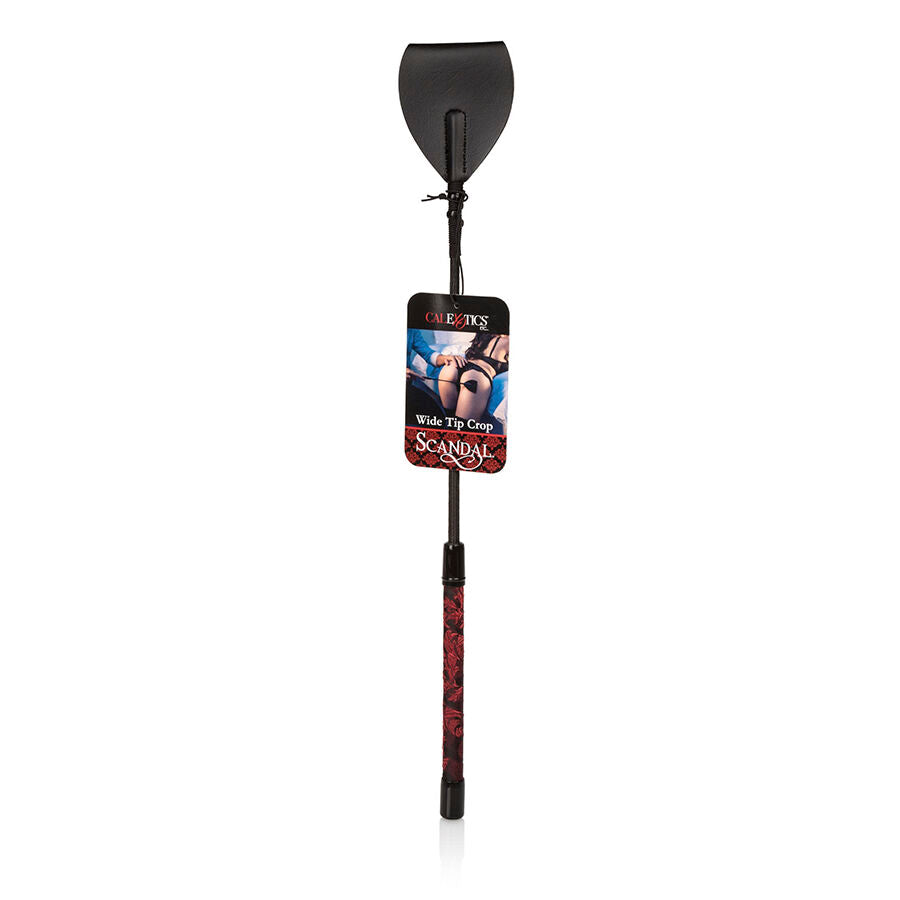 CALEXOTICS - SCANDAL WIDE POINT WHIP - My naughty haven #