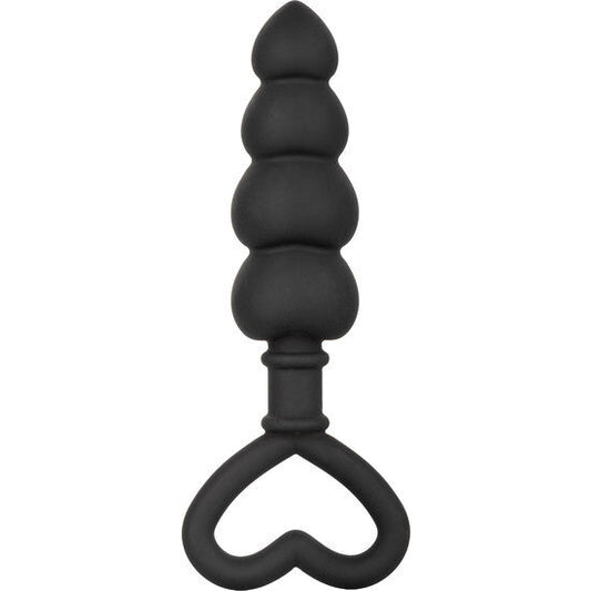 CALEXOTICS - SILICONE LOVE PROBE 11.5 CM - My naughty haven #