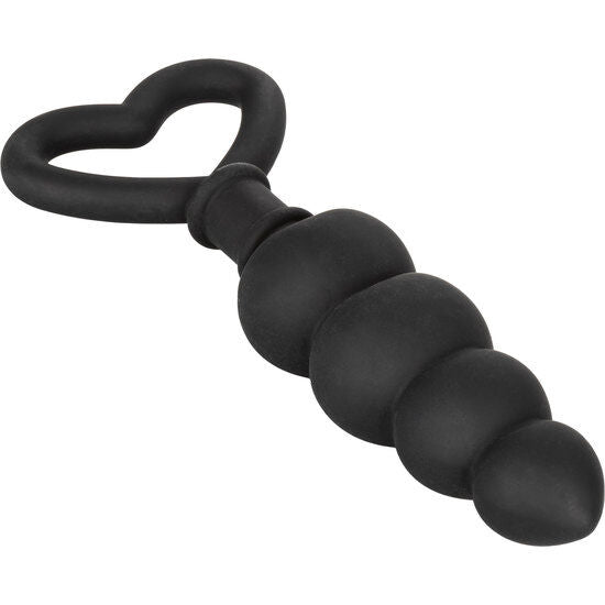 CALEXOTICS - SILICONE LOVE PROBE 11.5 CM - My naughty haven #
