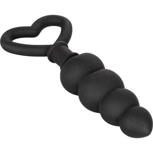 CALEXOTICS - SILICONE LOVE PROBE 11.5 CM - My naughty haven #