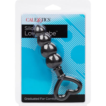 CALEXOTICS - SILICONE LOVE PROBE 11.5 CM - My naughty haven #