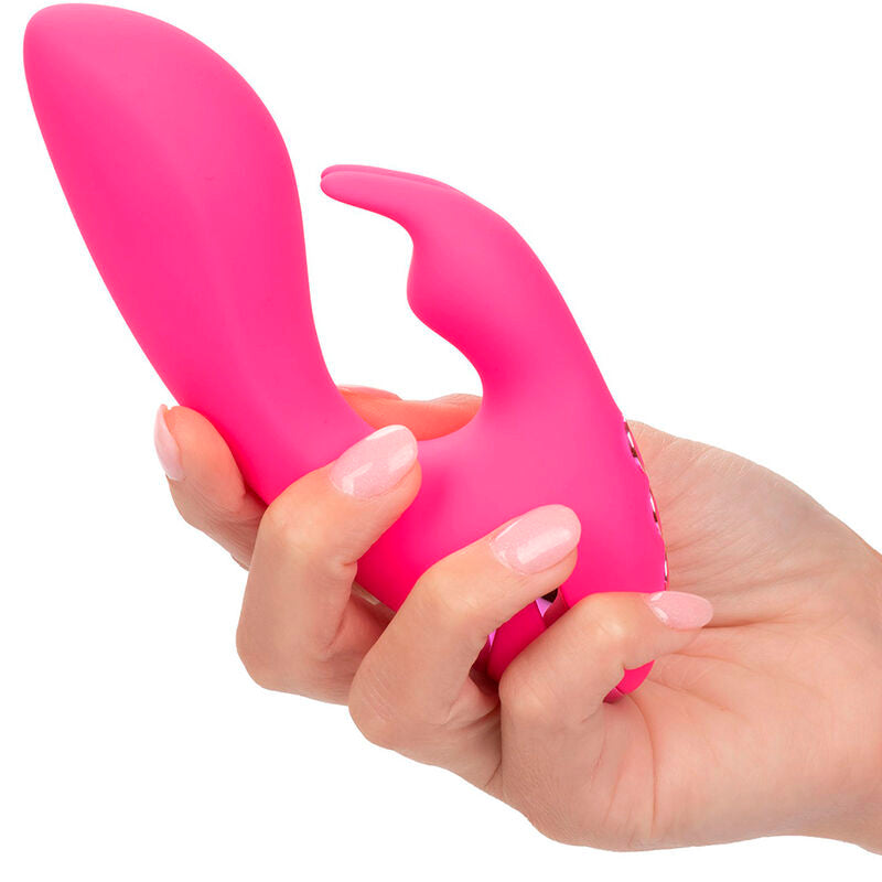 CALEXOTICS - SO. CAL SUNSHINE VIBRATOR RABBIT FUCHSIA BY CALIFORNIA DREAMING - My naughty haven #
