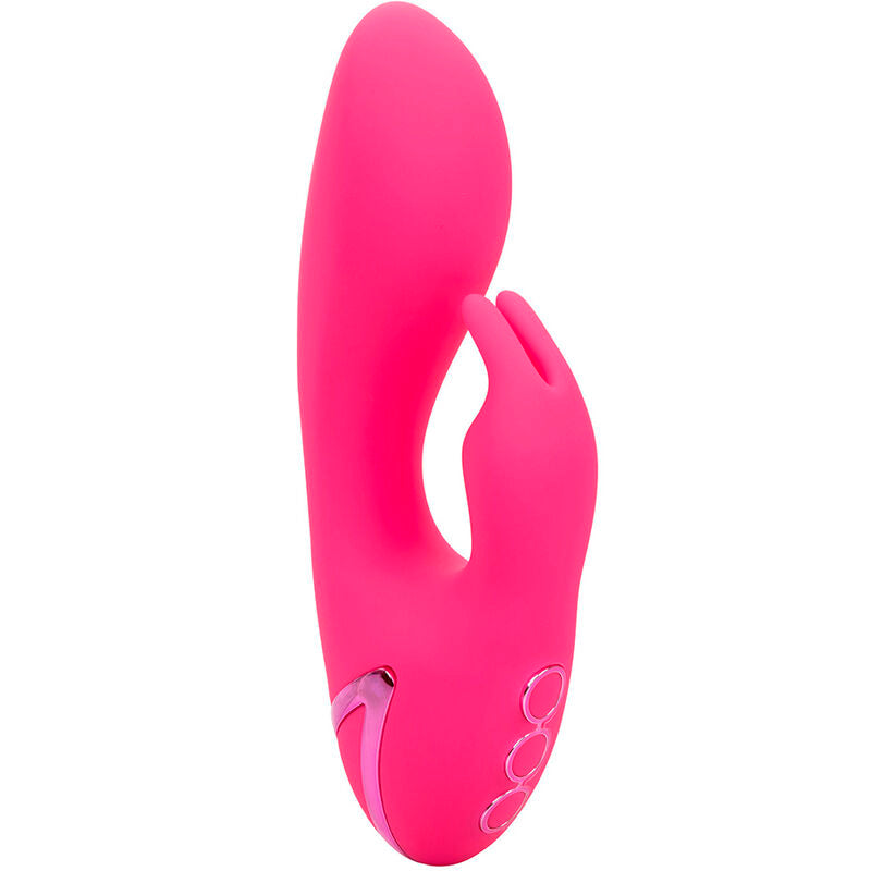 CALEXOTICS - SO. CAL SUNSHINE VIBRATOR RABBIT FUCHSIA BY CALIFORNIA DREAMING - My naughty haven #