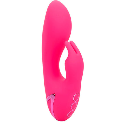CALEXOTICS - SO. CAL SUNSHINE VIBRATOR RABBIT FUCHSIA BY CALIFORNIA DREAMING - My naughty haven #
