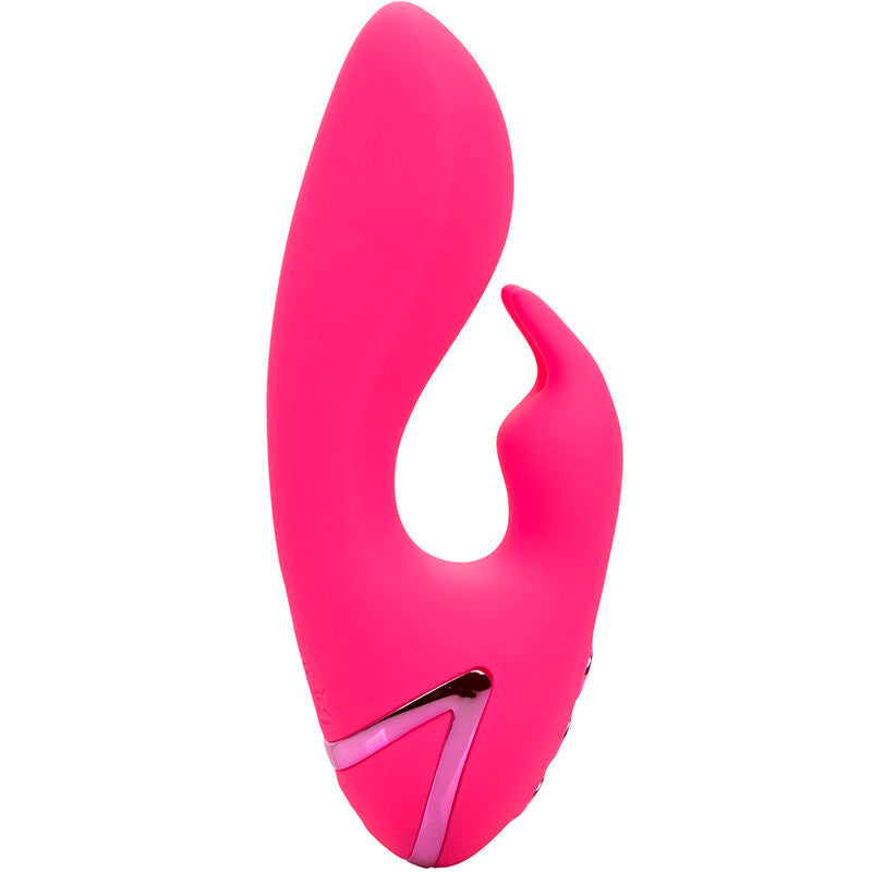 CALEXOTICS - SO. CAL SUNSHINE VIBRATOR RABBIT FUCHSIA BY CALIFORNIA DREAMING - My naughty haven #