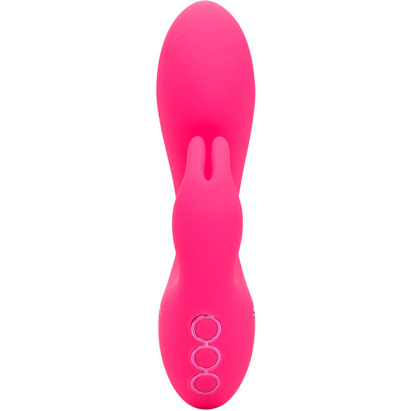 CALEXOTICS - SO. CAL SUNSHINE VIBRATOR RABBIT FUCHSIA BY CALIFORNIA DREAMING - My naughty haven #