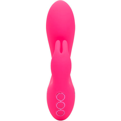 CALEXOTICS - SO. CAL SUNSHINE VIBRATOR RABBIT FUCHSIA BY CALIFORNIA DREAMING - My naughty haven #