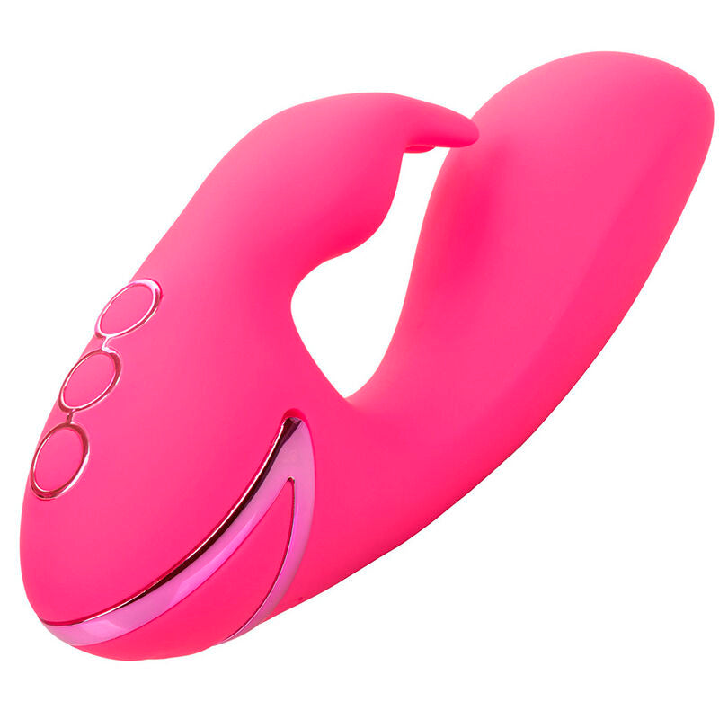 CALEXOTICS - SO. CAL SUNSHINE VIBRATOR RABBIT FUCHSIA BY CALIFORNIA DREAMING - My naughty haven #