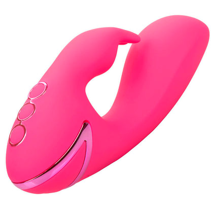 CALEXOTICS - SO. CAL SUNSHINE VIBRATOR RABBIT FUCHSIA BY CALIFORNIA DREAMING - My naughty haven #