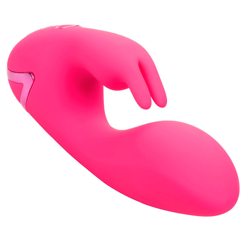 CALEXOTICS - SO. CAL SUNSHINE VIBRATOR RABBIT FUCHSIA BY CALIFORNIA DREAMING - My naughty haven #
