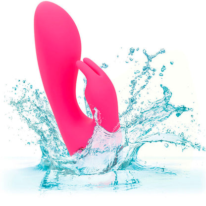 CALEXOTICS - SO. CAL SUNSHINE VIBRATOR RABBIT FUCHSIA BY CALIFORNIA DREAMING - My naughty haven #