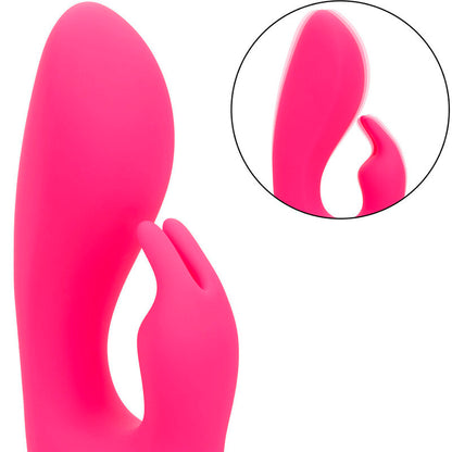 CALEXOTICS - SO. CAL SUNSHINE VIBRATOR RABBIT FUCHSIA BY CALIFORNIA DREAMING - My naughty haven #