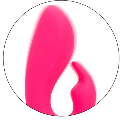CALEXOTICS - SO. CAL SUNSHINE VIBRATOR RABBIT FUCHSIA BY CALIFORNIA DREAMING - My naughty haven #